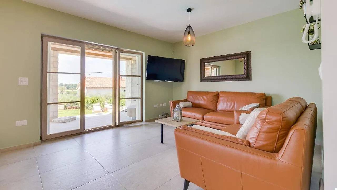 Villa Keli Ferenci 0*,