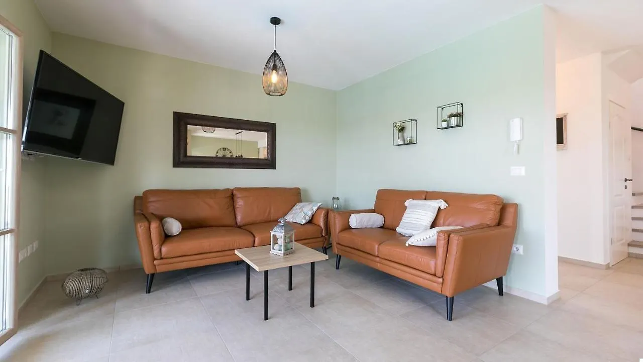 Villa Keli Ferenci