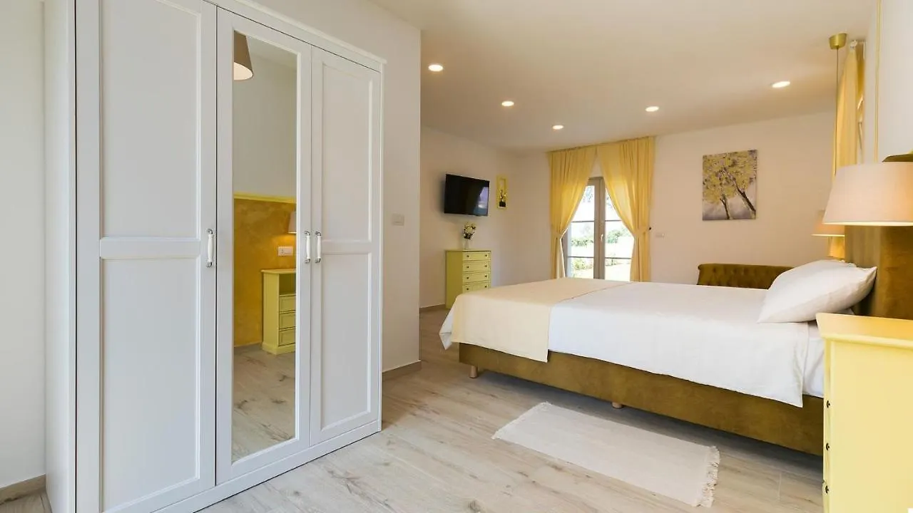 Guest house Villa Keli Ferenci