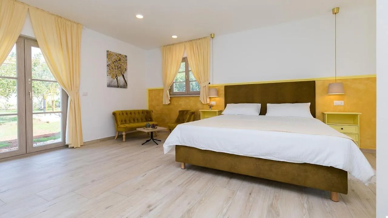 Guest house Villa Keli Ferenci