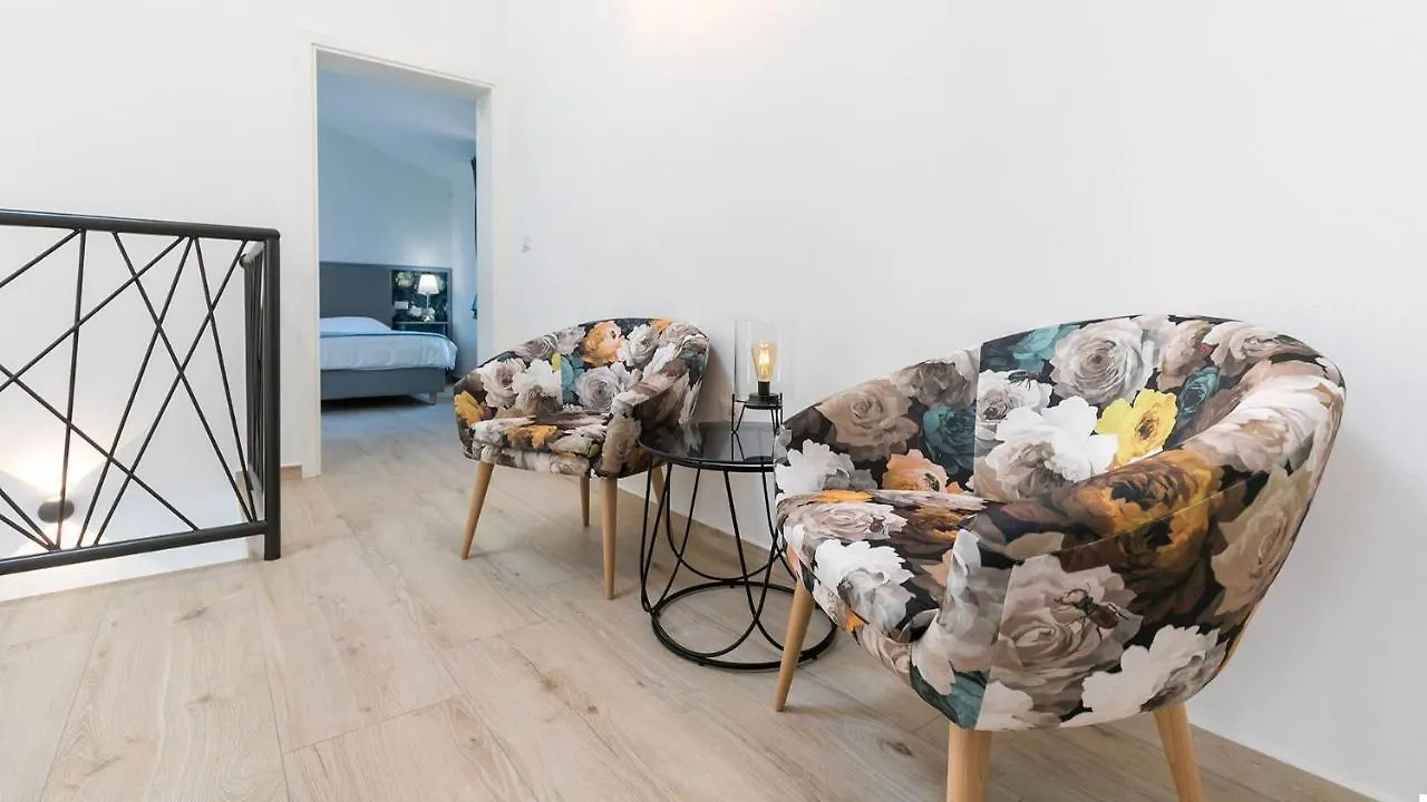 Guest house Villa Keli Ferenci Croatia