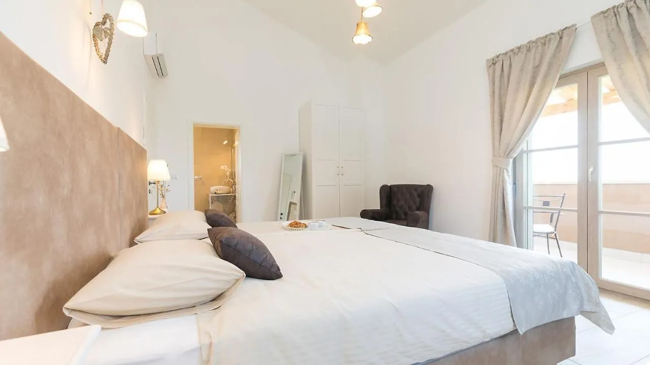 Villa Keli Ferenci 0*,  Croatia