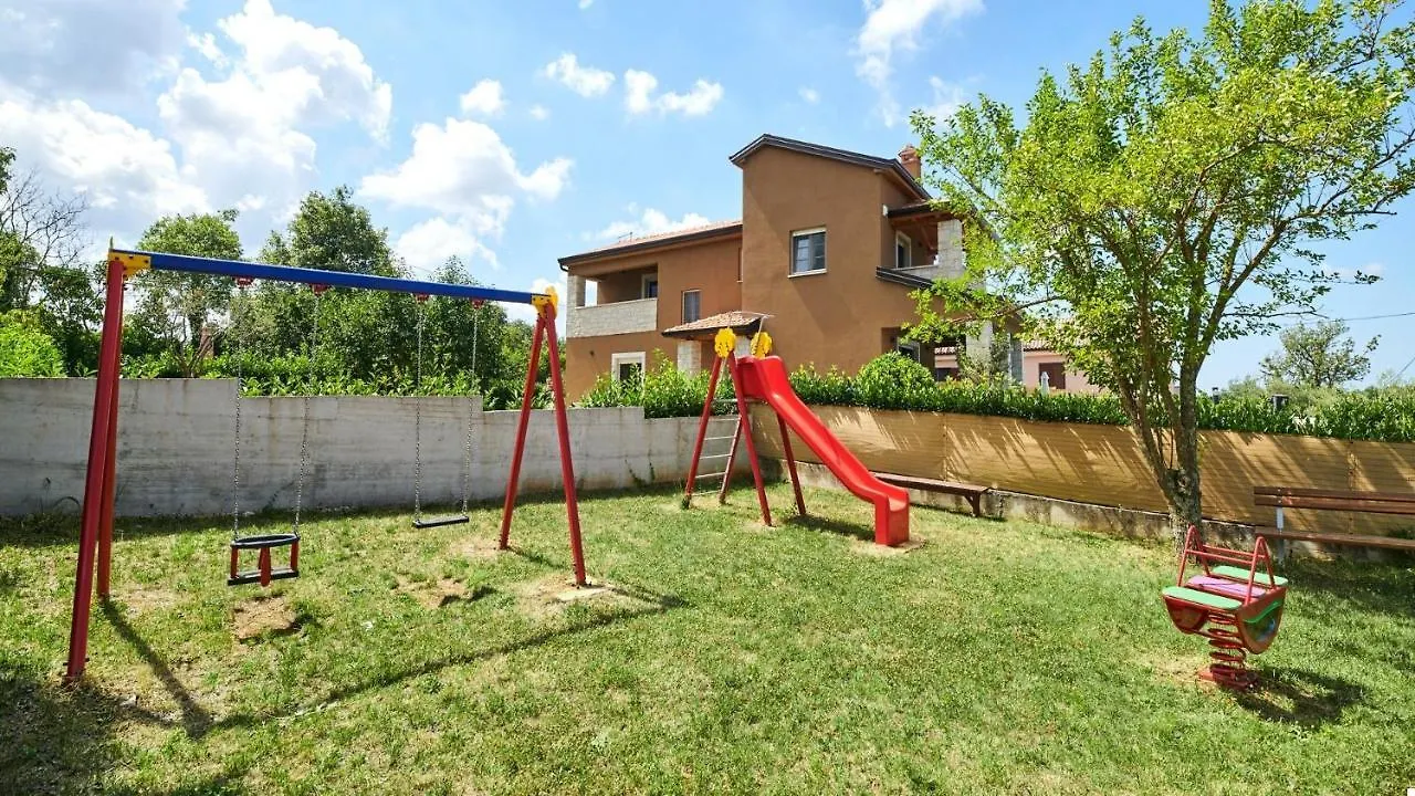 Guest house Villa Keli Ferenci Croatia