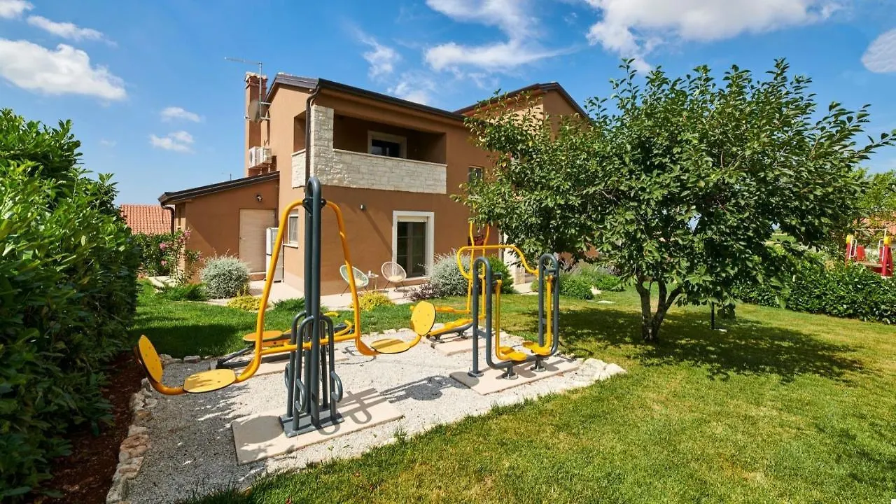 Villa Keli Ferenci