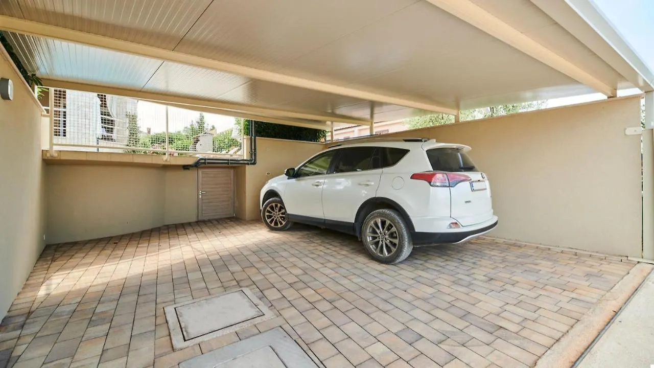 Guest house Villa Keli Ferenci