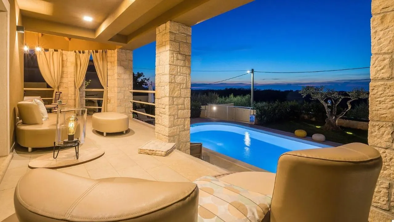Villa Keli Ferenci Guest house