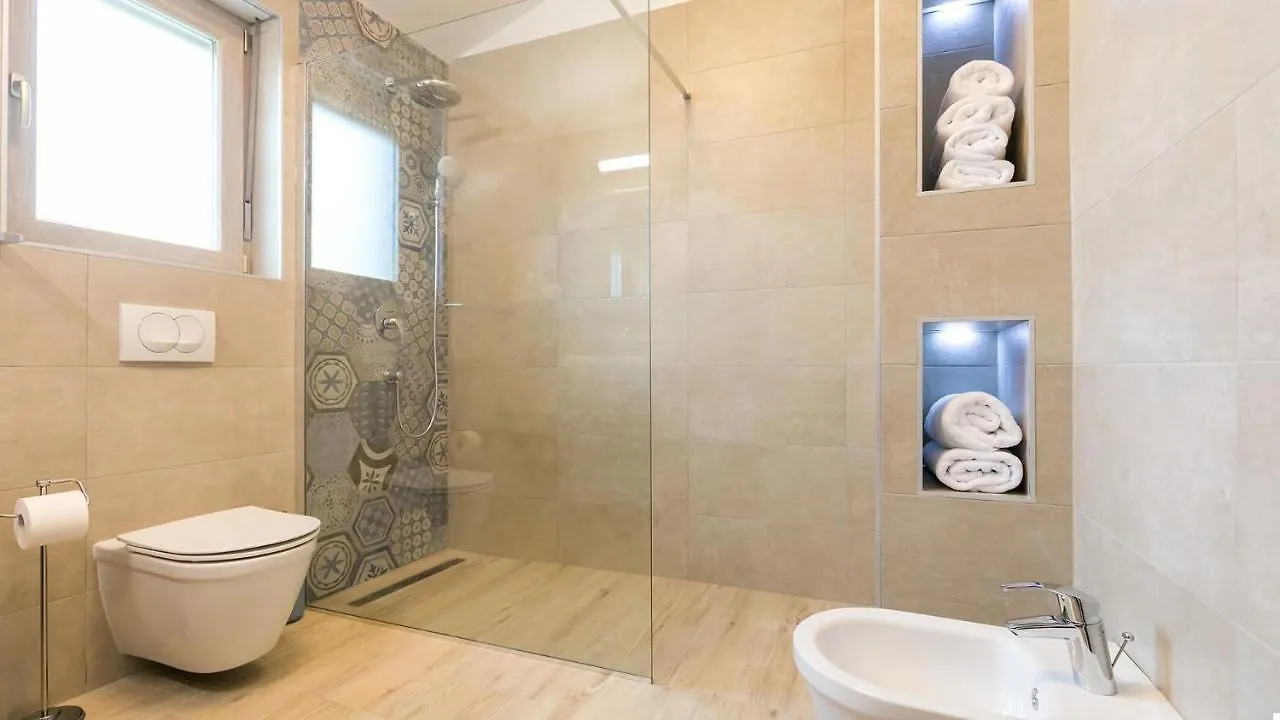 Villa Keli Ferenci Croatia