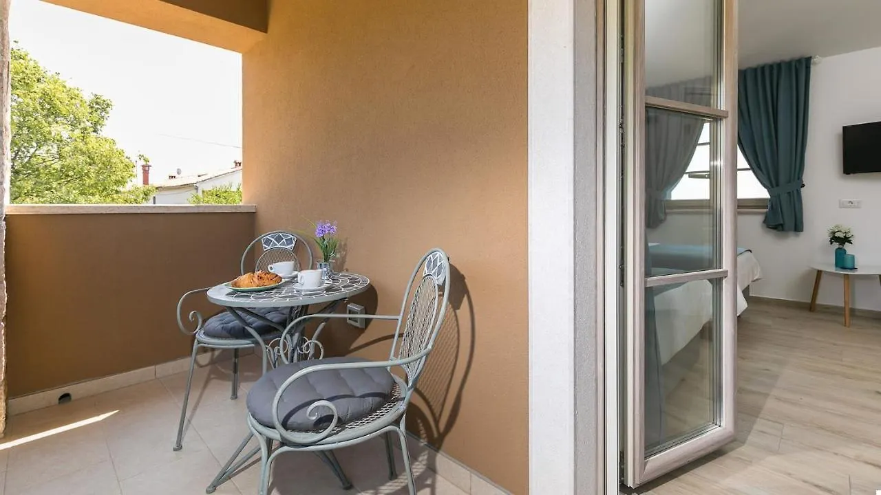 Villa Keli Ferenci 0*,  Croatia