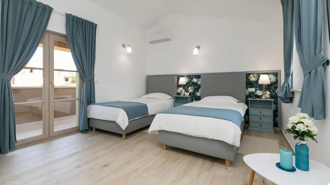 Guest house Villa Keli Ferenci