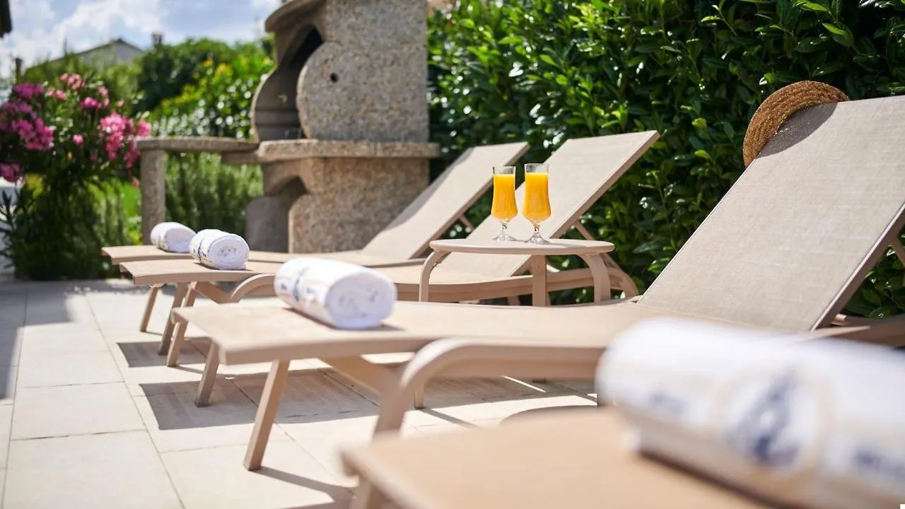 Guest house Villa Keli Ferenci Croatia