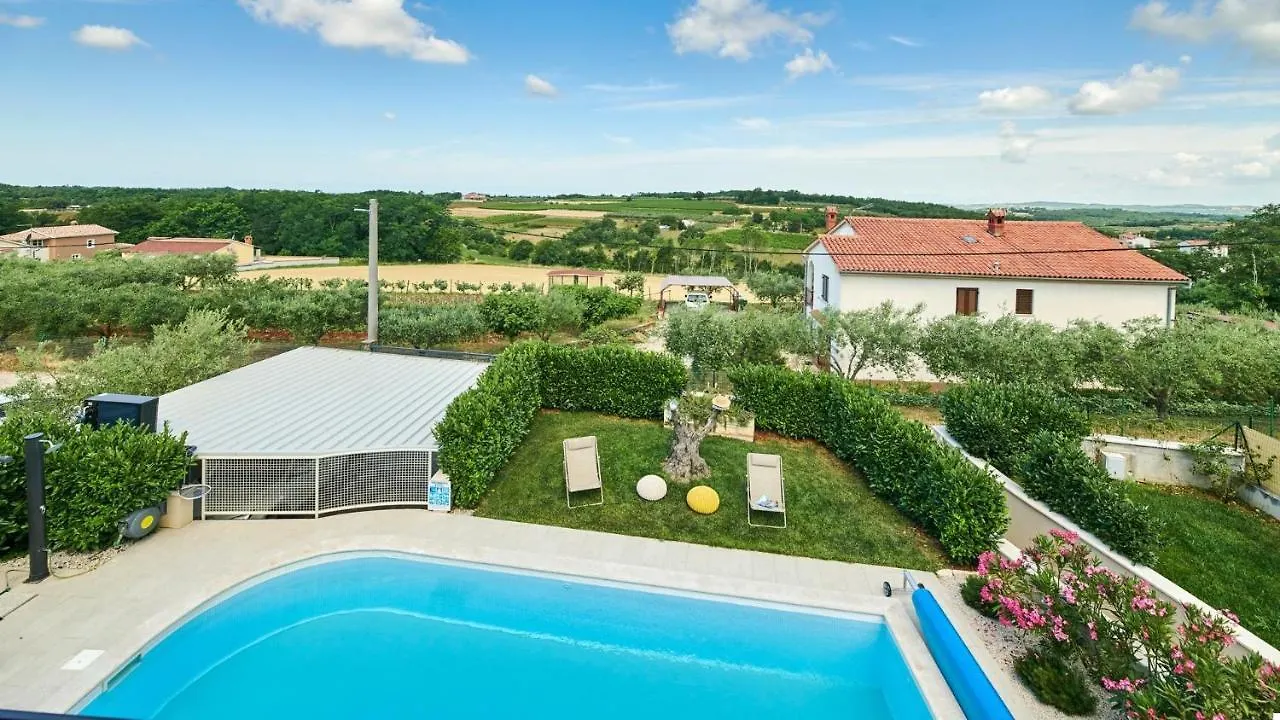 Villa Keli Ferenci 0*,